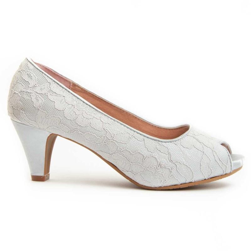 Женская обувь на каблуке. Montevita Unne71 92380