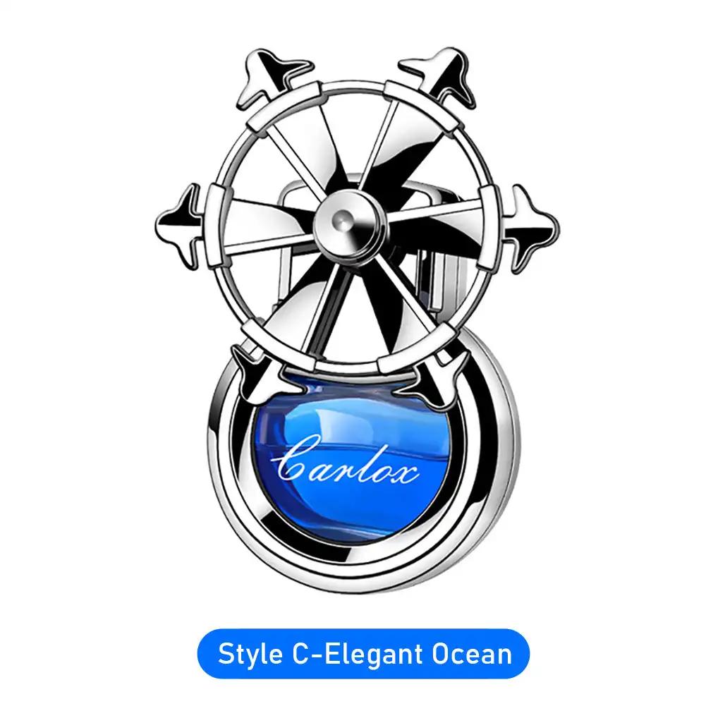 1 шт. Автомобильный парфюм, установленный в вентиляционном отверстии автомобиля, ароматизатор для выхода воздуха, жидкий ароматерапевтический аромат для украшения автомобиля, стойкий аромат для автомобиля