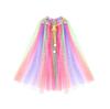 Girls Frozen Princess Elsa Cloak Halloween Children's Shawl Cape Costume