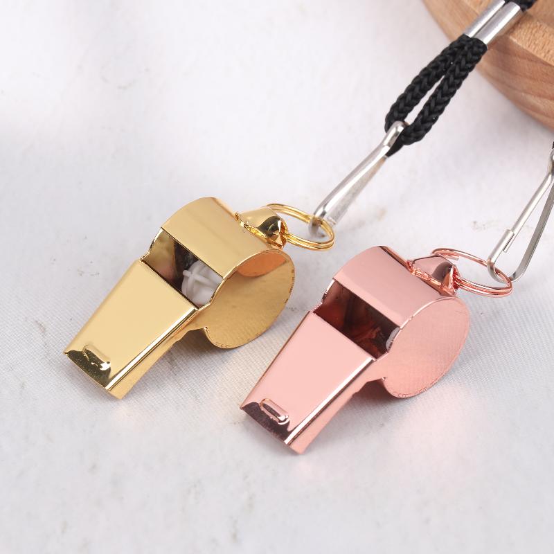 Подвеска-свисток для выживания на открытом воздухе, брелок, портативные сигнальные свистки для спасения с высоким децибелом, инструмент для кемпинга, многофункциональный свисток