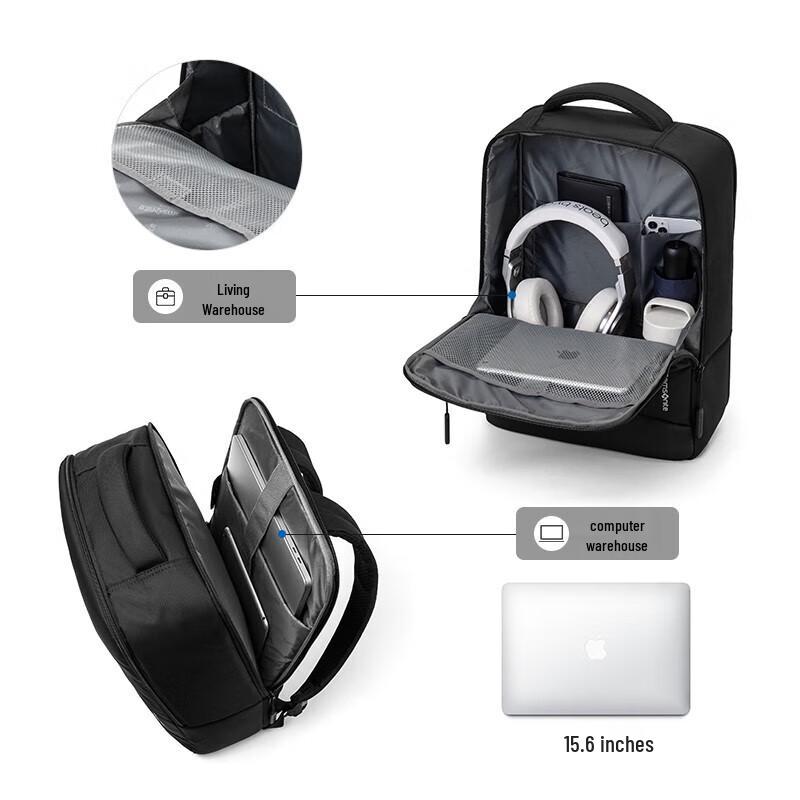 Рюкзак для ноутбука Samsonite