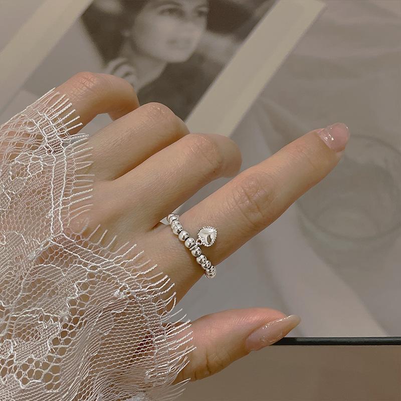 Классическое кольцо Lindon из медного сплава с цирконием, женские ювелирные изделия, свадебный подарок для вечеринки