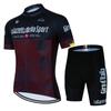2024 Tour De Giro D'ITALIA Cycling Jersey Sets Mens Cycling Clothing Summer Short Sleeve Quick-dry MTB Bike Suit Ropa Ciclismo