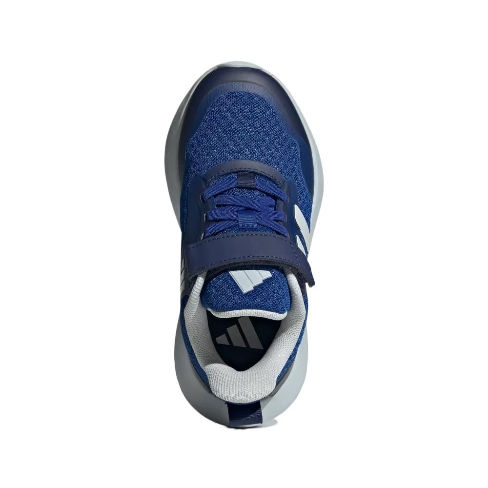 Adidas FortaRun 3 C Royal Blue Kids Sneakers Halo-Blue Dark-Blue JI2189