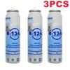 R134a Refrigerant Leak Repair Agent Strong Car Air Conditioner Oil Fluorescent Detection Repair Agent Plugging Agent Leak R 134a