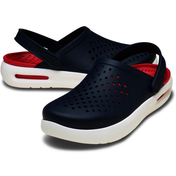 Crocs Inmotion Клог 209964 410