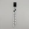 Musical Instrument Irish Whistle C/D Key Whistle Flute 6 Hole Flute Ireland Flute Tin Penny Whistle