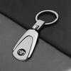 Car Braided Rope Keychain Keyring Key Holder Couple Gifts for Toyota Prado Aqua Hilux Camry Prius TRD Venza GR Yaris Accessories