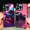 Спортивный автомобиль RWB Крутой Мягкий Чехол Для Телефона Для Xiaomi Poco X7 X8 Pro Max X6 X5 X3 F8 Ultra F7 M8 M7 M5S Redmi 15C 15A 15 14C 13C 12C 13