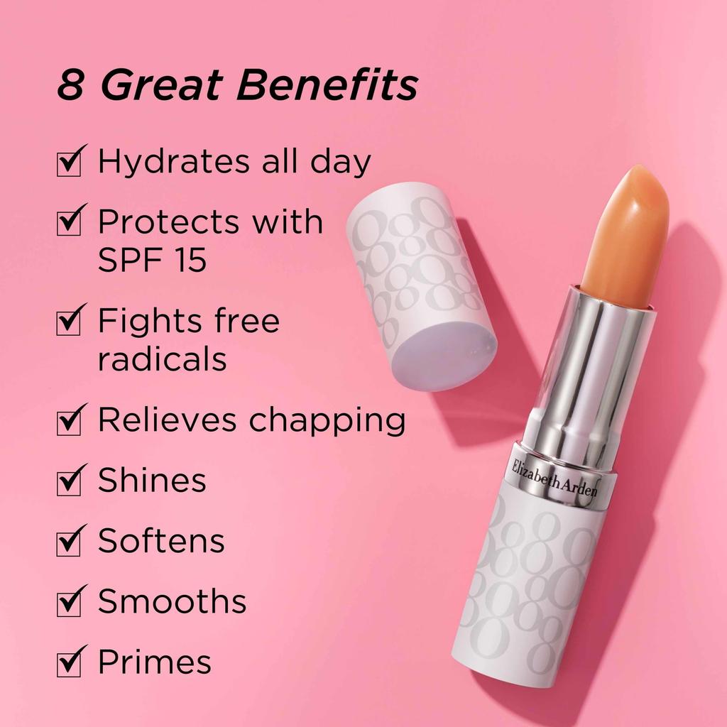Elizabeth Arden Eight Hour Cream Lipstick SPF15