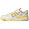 Forum 84 Low 'White Yellow' Sneakers GX4537