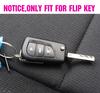 Силиконовый резиновый чехол для ключей, брелок для Toyota Auris Corolla Avensis Verso Yaris Aygo Scion TC IM Shell Protector Skin Remote Car