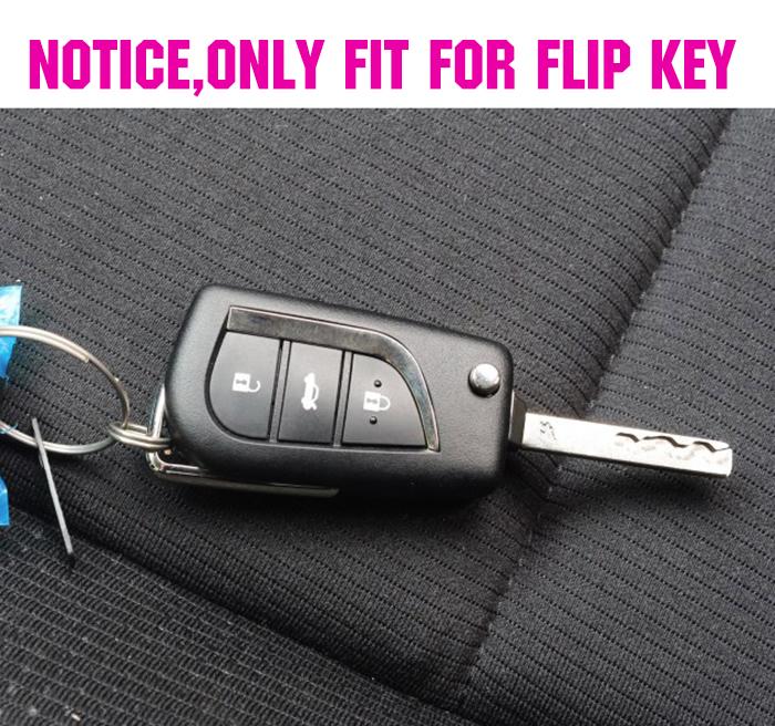 Силиконовый резиновый чехол для ключей, брелок для Toyota Auris Corolla Avensis Verso Yaris Aygo Scion TC IM Shell Protector Skin Remote Car