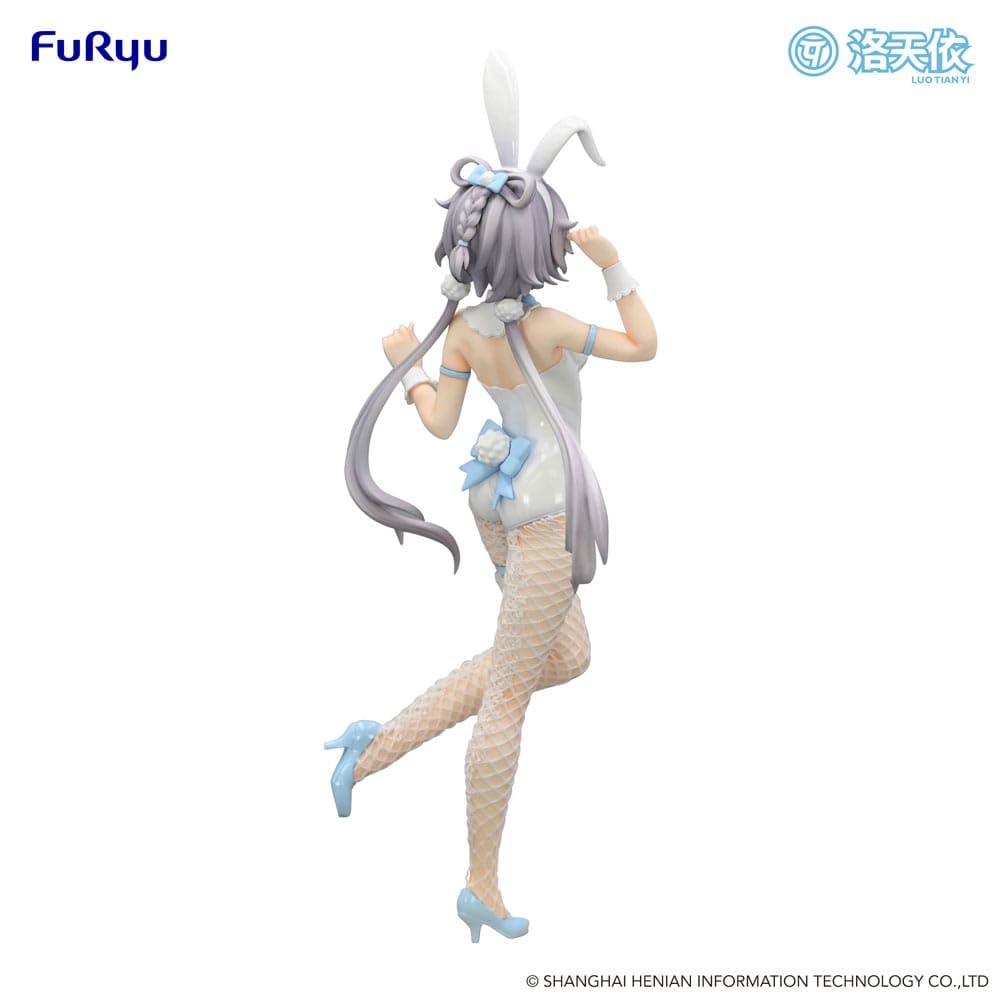 Фигурка Luo Tianyi BiCute Bunnies