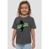 Encanto Childrens/Kids We DonÂ´t Talk About Bruno Silhouette T-Shirt