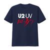 U2 Achtung Baby Tour 2024 T Shirt Band Live At Sphere Classic Rock Concert Fan vintage Washed Stylish Unisex fashion Breathable