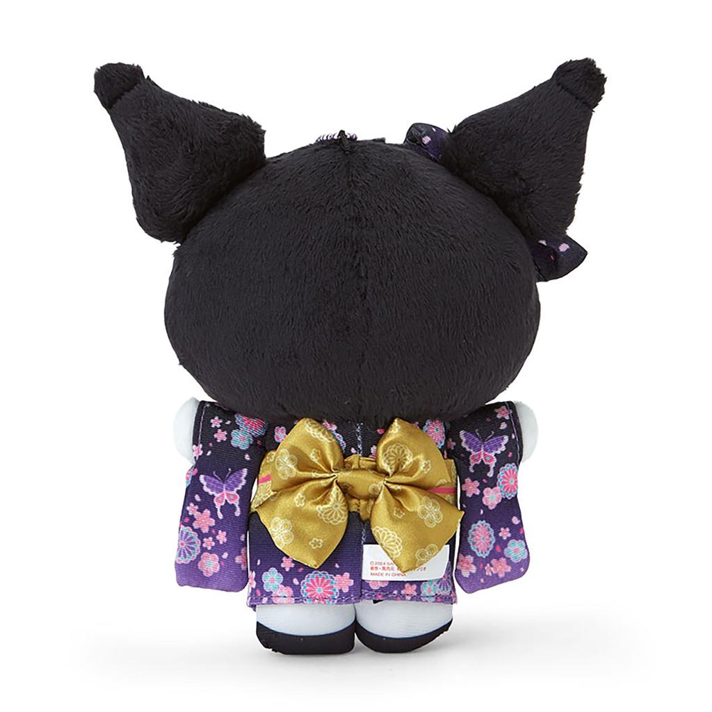 Держатель для маскота Sanrio Куроми 068802 (Кимоно)