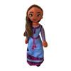 Wish Star Wish Princess Asha Мягкая кукла Goat Little Wa Movie Периферийная игрушка кукла