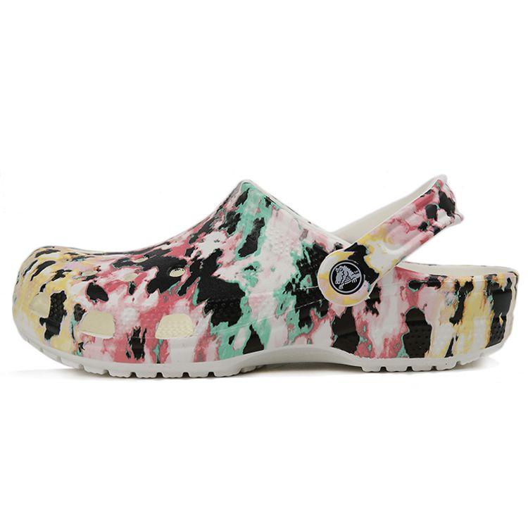 Crocs Классические клоги Унисекс 206479-928