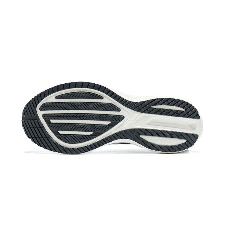 SAUCONY Triumph 21 Белые Кобальтовые Мужские Кроссовки S20881-106