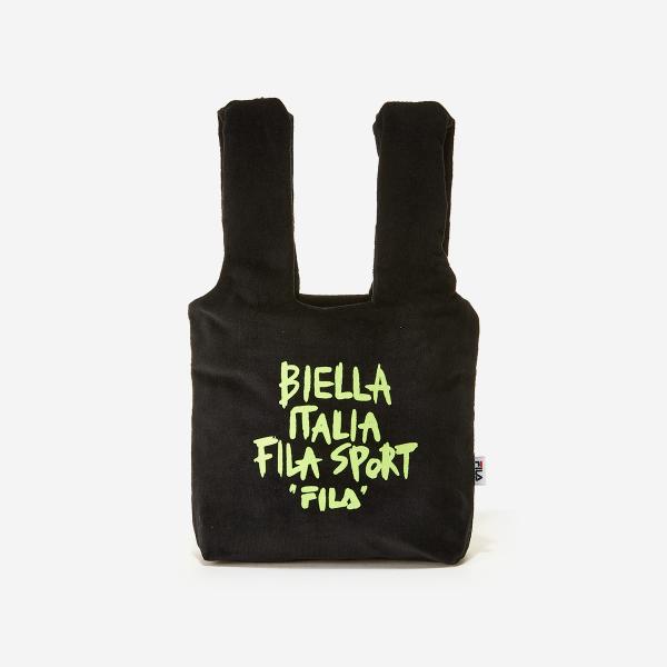 Velvet Mini Bucket Bag, FS3BCD6316F-1020087002