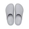 Crocs Кроссовки Dylan Clog Light Grey Unisex 209366-007