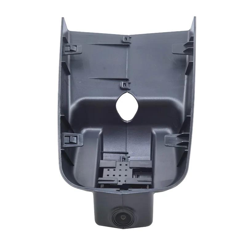 HD 1080P Автомобильный видеорегистратор, специализированная камера видеорегистратора, WiFi-регистратор для вождения Geely Atlas. Передняя и задняя камера видеорегистратора NL-3