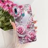 Чехол для Huawei Y6s 2019 JAT-LX3 Милый Лев Модный Расписной Чехол Мягкий Силиконовый Чехол Для Huawei Y6 Prime 2019 Y62019 Fundas Coque