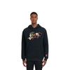 Givenchy Sweatshirt Men's Black GV1D3H-007