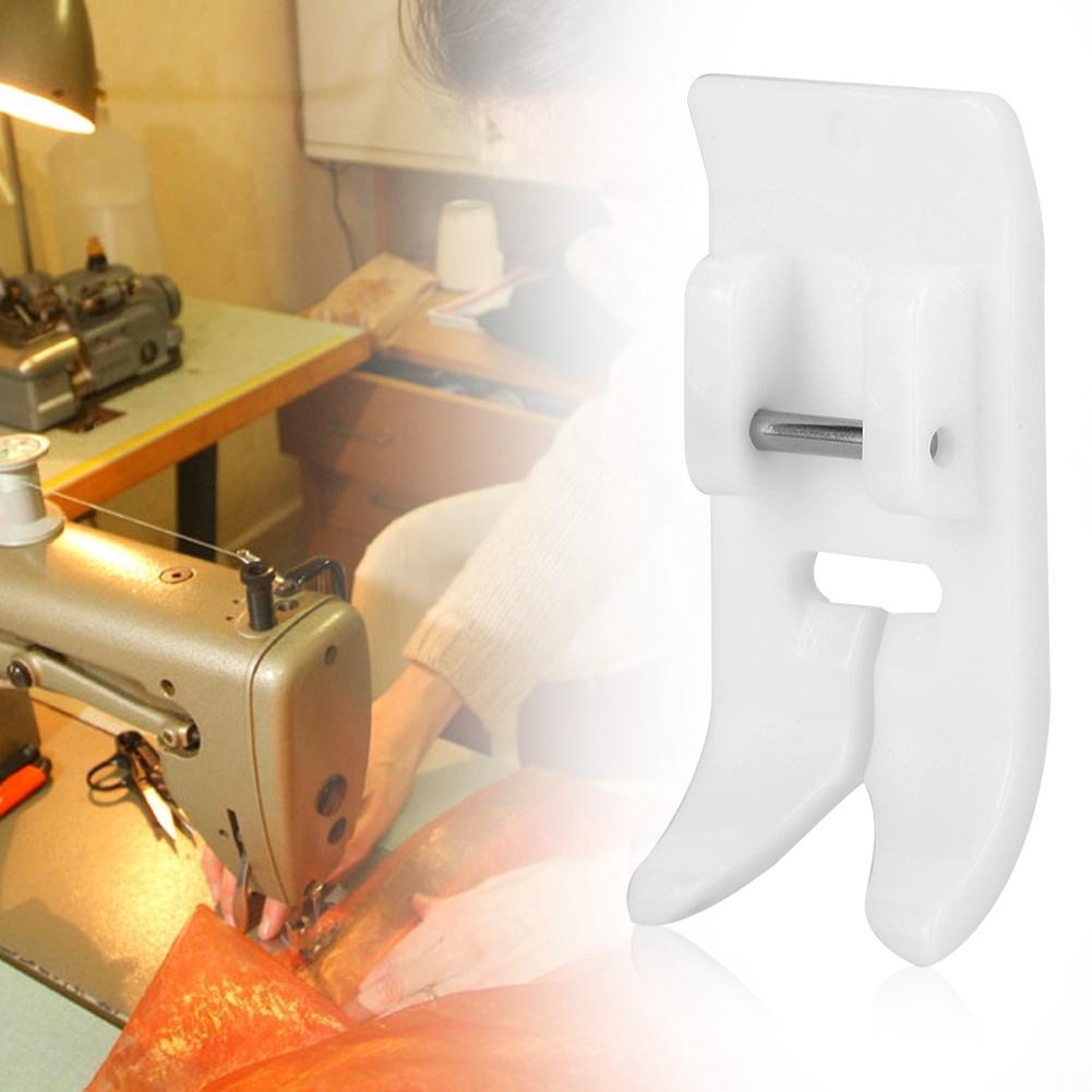 Держатель лапки для швейной машины, кронштейн, бытовая электрическая швейная машина, прижимная лапка для кожи