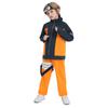 Anime Character Cosplay Deluxe Boys Anime Ninja Cosplay Costume Kids Fancy-Dress Halloween Carnvial Dress-Up Party Outfit