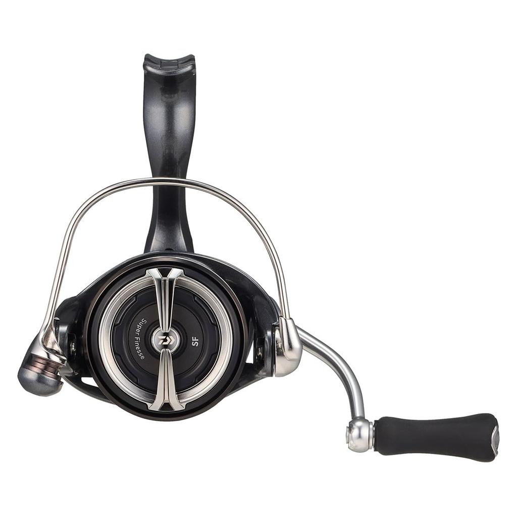 Daiwa 24 LUVIAS Spinning Reel SF2500SS-H