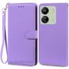 For Xiaomi Poco C65 Case Leather Wallet Flip Case For POCO C65 C 65 PocoC65 Cover Coque Fundas For Xiaomi Poco C65 Phone Case