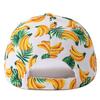Unisex Summer Baseball Cap Fruit Print Outdoor Sun Hat Classic Men Women Cap