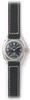 Varg Watch Company COUSSIN Часы с малым секундным циферблатом, Кожа свиньи, CO-S-005, Черный
