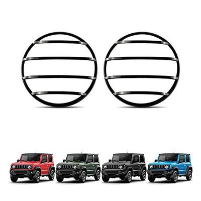 CHIKU Защита фар для нового Suzuki Jimny Jimny Sierra JB64 JB74