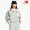 W New Essential Hoodie Zip Up nbmde1W232 Ac Hoodie