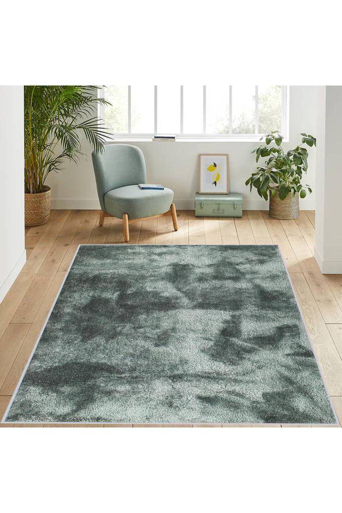 Eliana Home Моющийся ковер с принтом LNA1188