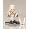 Kotobukiya Frame Arms Girl Baselard Animation Ver. 1/1 Scale Plastic Model FG087, Approximately 170mm Tall