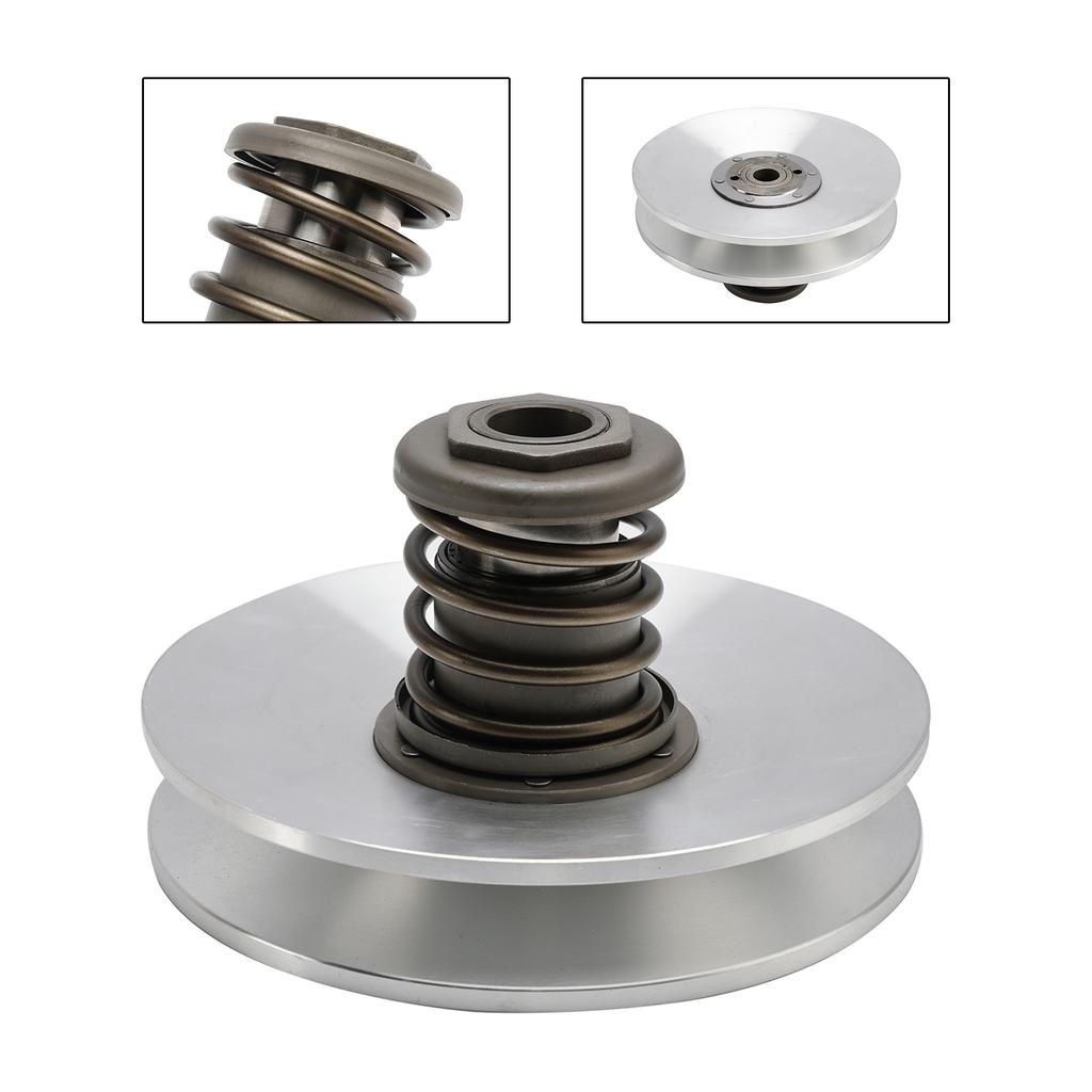 Вариатор вторичного сцепления задний 21400-003-0000 для Coleman Outfitter 400 Ut400