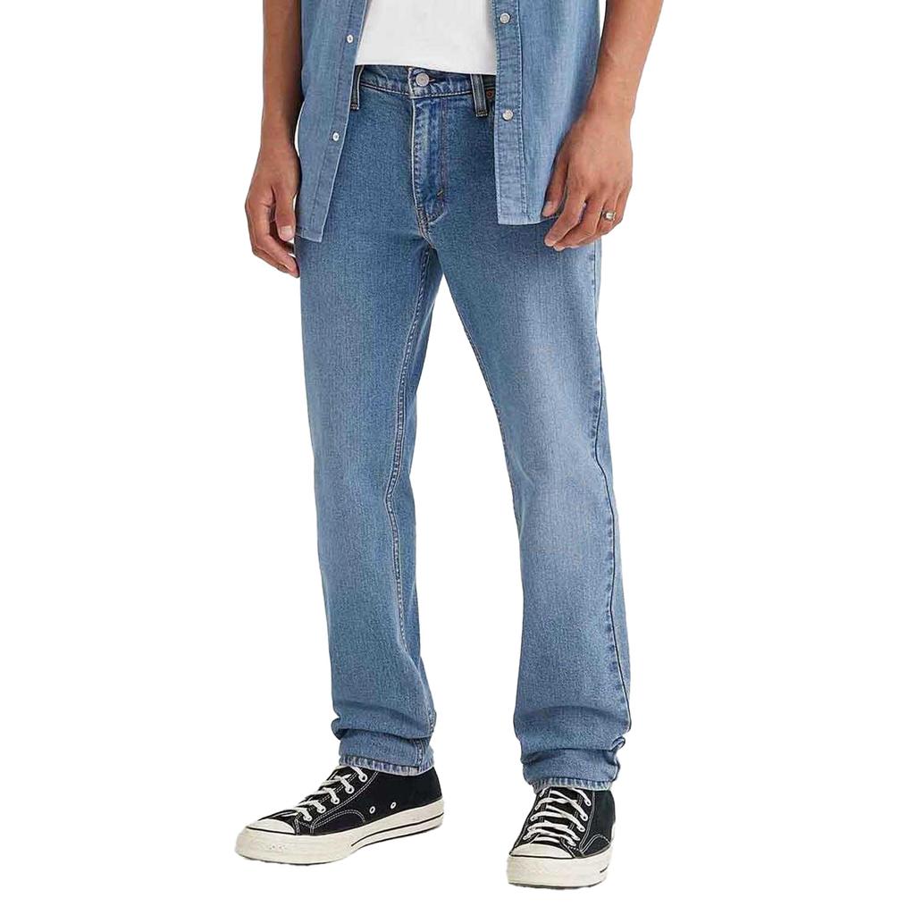 Levis Mens 511 As It Was Adv Slim Jeans