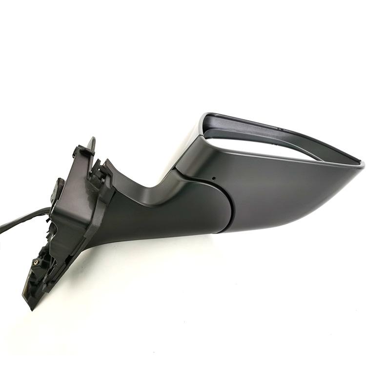 Зеркало заднего вида с антибликовым покрытием для Tesla Model 3 для использования на открытом воздухе