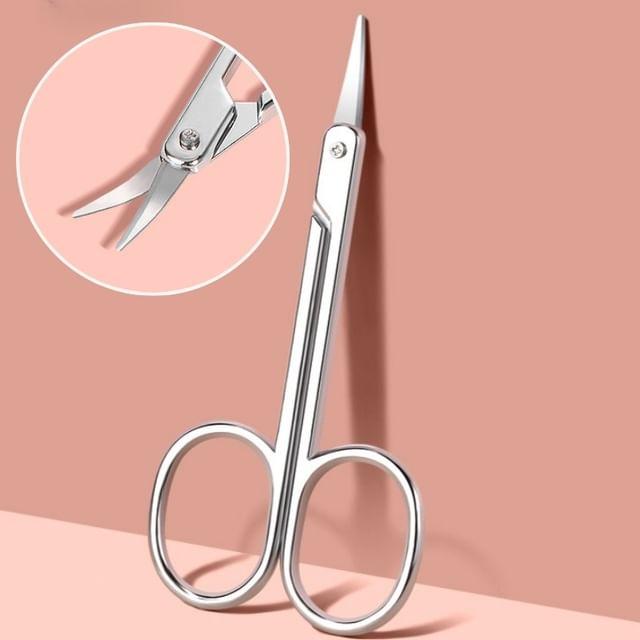 Trikeel - Stainless Steel Makeup Scissors