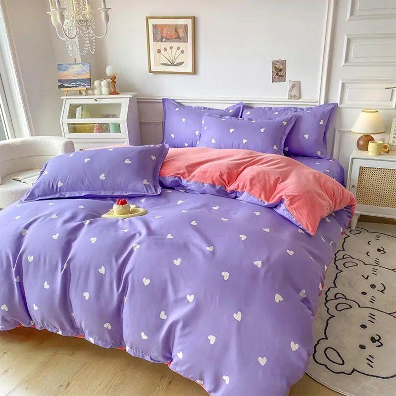 Пододеяльник из молочного бархата AB Зимний пододеяльник Утолщенный для сохранения тепла Однопредметный Односторонний Пододеяльник из молочного бархата Одеяло