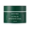 Ultra S4 Intensive Snail Cream, 80ml