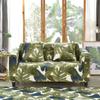 New Elastic Sofa Cover, Fully Covered with Dust-proof Leather, Sofa Towel, and Fabric Combination for All Seasons