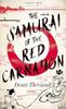 Книга The Samurai of the Red Carnation