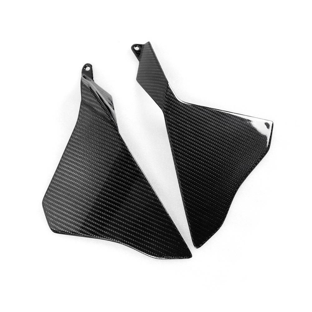 Yamaha R1/R1M Carbon Fiber Body Side Panels 2015-2018 Motorcycle Accessories