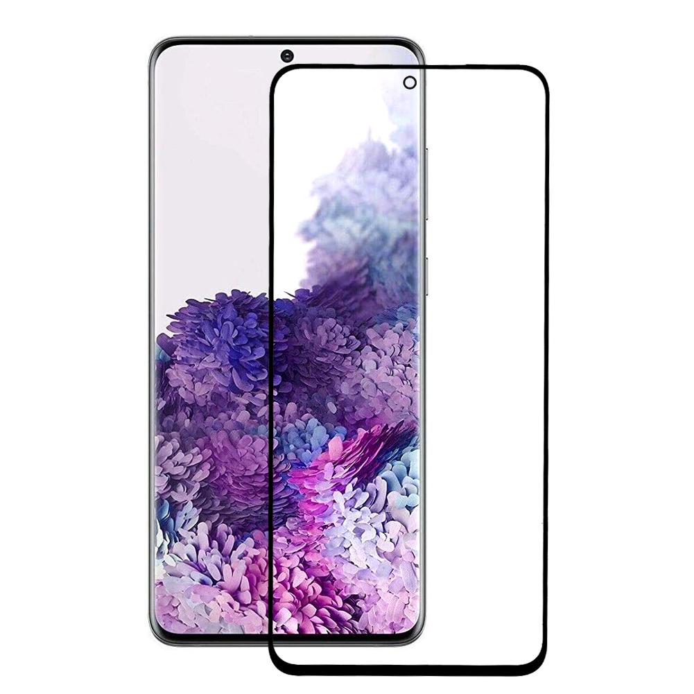 Защитное стекло для внешнего экрана для мобильного телефона Samsung Galaxy S20 G985