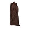 Eastern Counties Leather Womens/Ladies Suede Bow Gloves